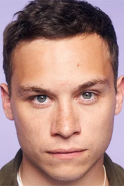 Finn Cole