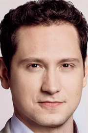 Matt McGorry