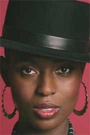 Jodie Turner-Smith