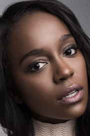 Aja Naomi King