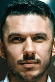 Goran Stolevski