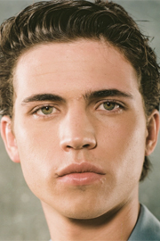 Tanner Buchanan
