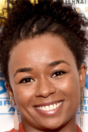 Alexis Floyd