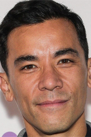 Conrad Ricamora