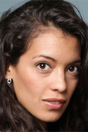 Stephanie Sigman