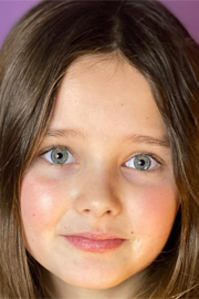 Lily Fisher