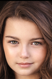Mila Harris
