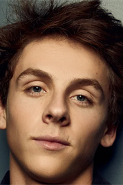 Jacob Bertrand