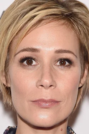 Liza Weil