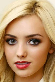 Peyton List Jr.