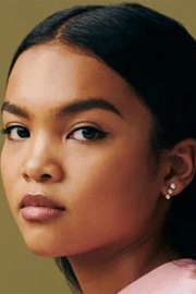Mia Isaac