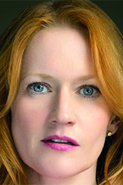 Paula Malcomson