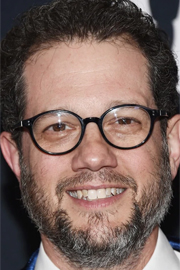 Michael Giacchino