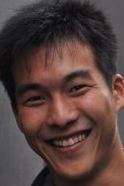Jeff Chiang