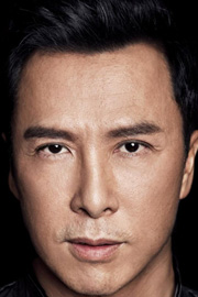 Donnie Yen