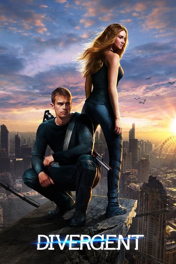 Divergent