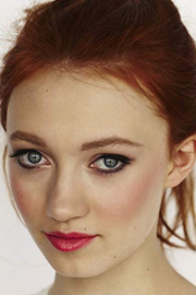 Jacqueline Emerson