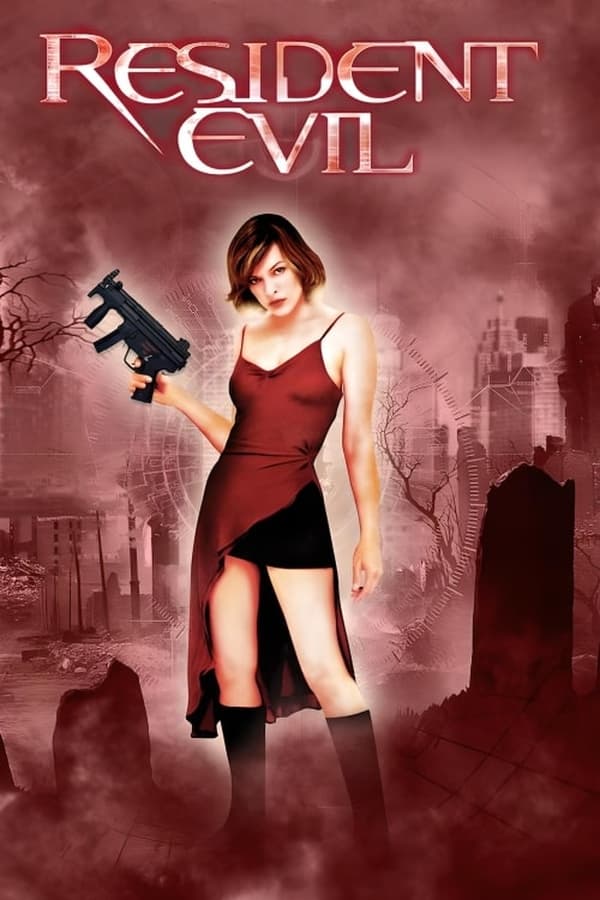 Resident Evil