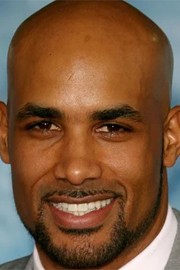 Boris Kodjoe