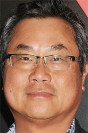 James Wong