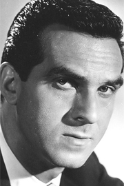 Robert Arden