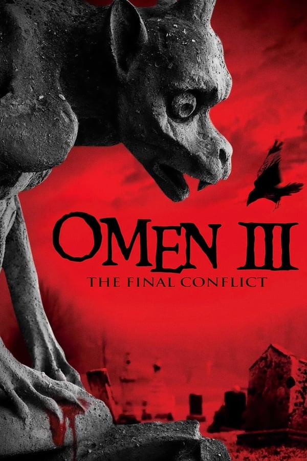 Omen III: The Final Conflict
