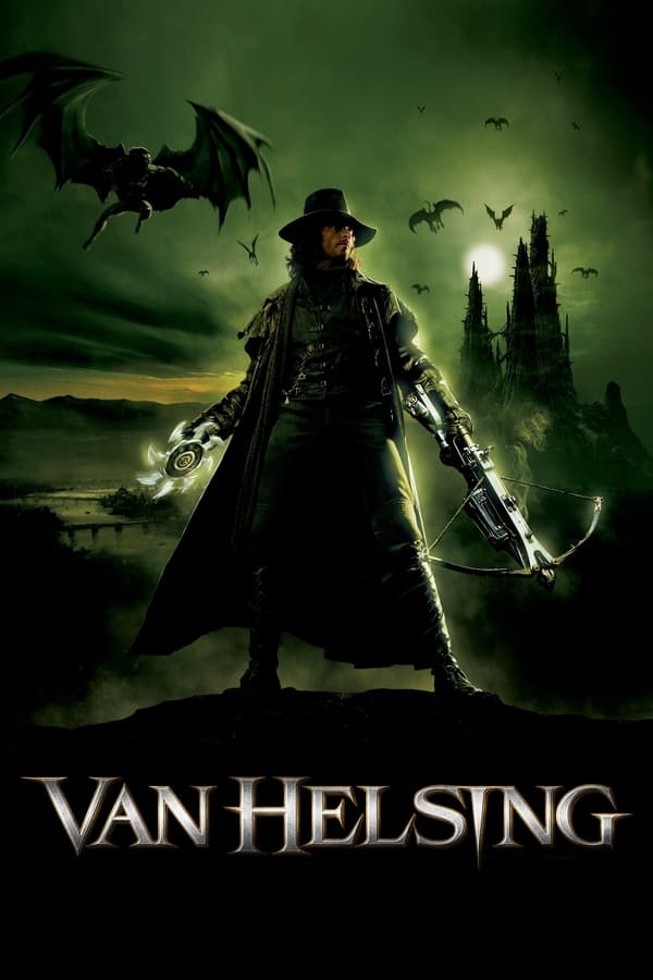 Van Helsing