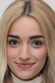 Brianne Howey