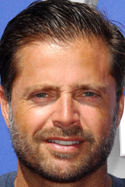 David Charvet