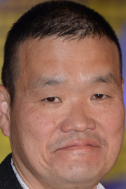 Hideo Nakata