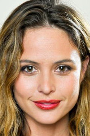 Josie Maran