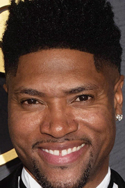 London Brown