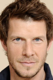 Eric Mabius