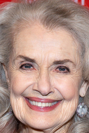 Mary Beth Peil
