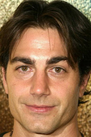 Michael Bergin