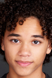Noah Cottrell