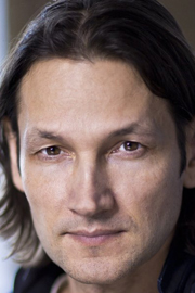 Robin Kasyanov