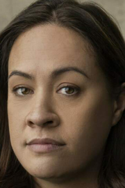 Stacey Leilua