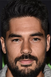 D.J. Cotrona