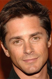 Billy Warlock
