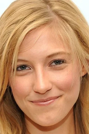 Caitlin Gerard