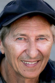 Alex Diakun