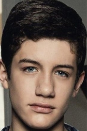 Patrick McAuley
