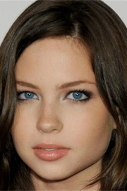 Daveigh Chase