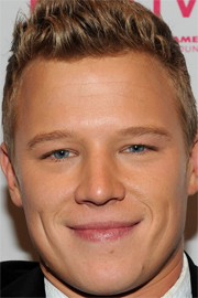 Christopher Egan