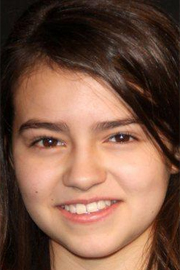 Ariel Gade