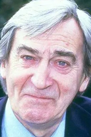 Patrick Troughton