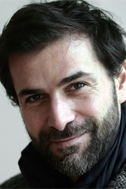Grégory Fitoussi