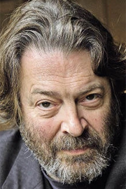 Roger Allam