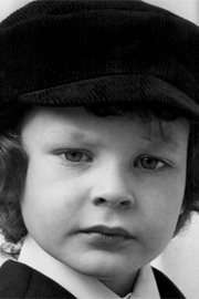 Harvey Stephens